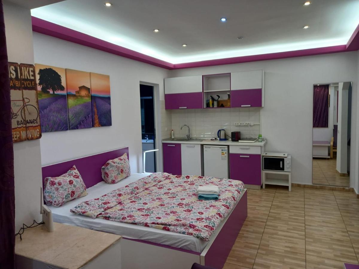 Appartamento Center Dream Piata Universitate *