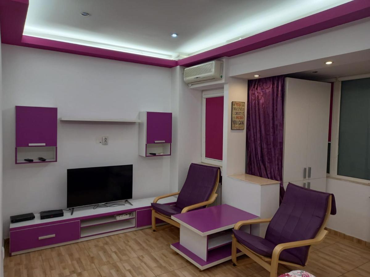 Center Dream Piata Universitate Appartamento Bucarest
