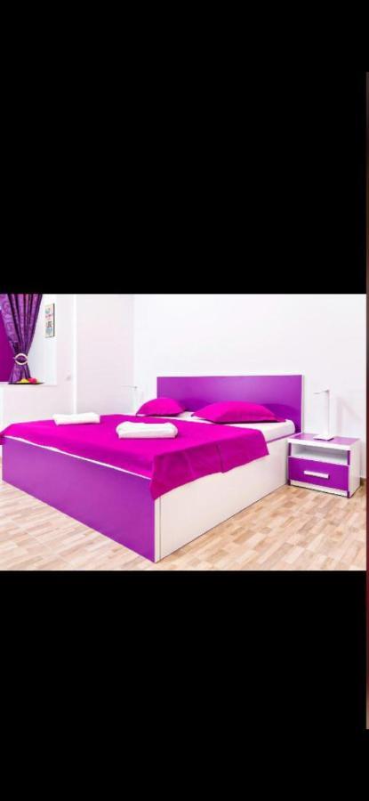 Center Dream Piata Universitate Apartament *